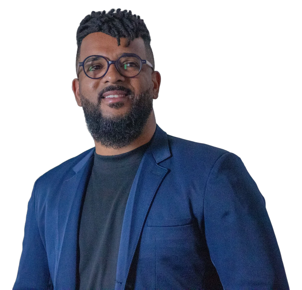 Julio Soares · mentor do curso